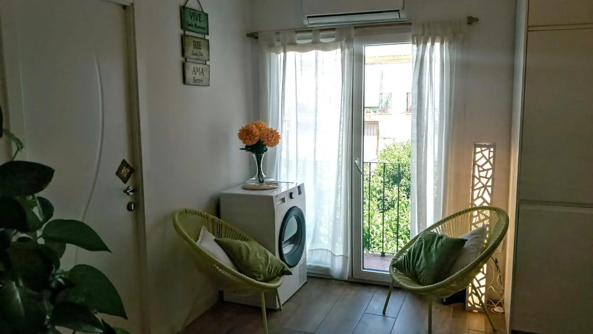 Roberta'S Guest House Seville 0*,  Spain