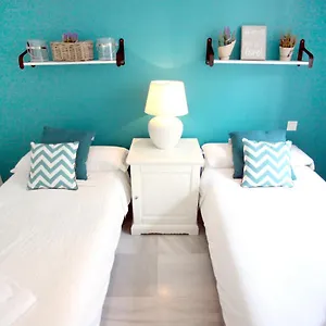  Appartamento Sleepin Catedral