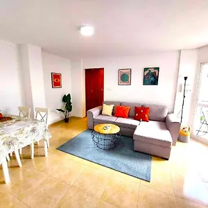 Parana Center Apartment