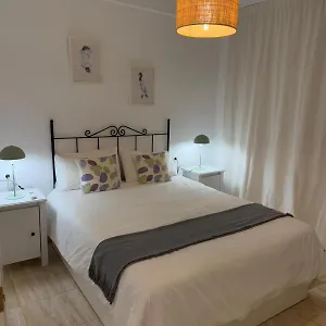 Estupenda Vivienda En Centro De Apartment Marbella