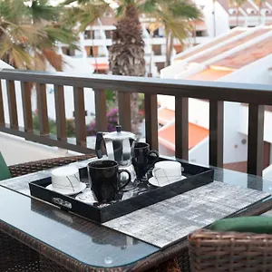 Santiago 1 Apartment Playa de las Americas (Tenerife)