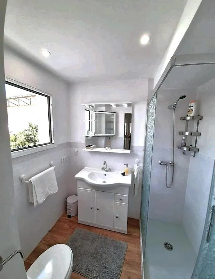 Roberta'S Guest House Seville 0*,  Spain