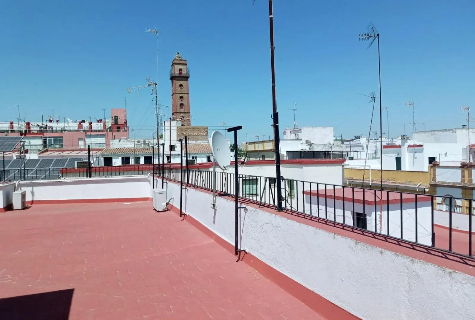 Roberta'S Guest House Seville