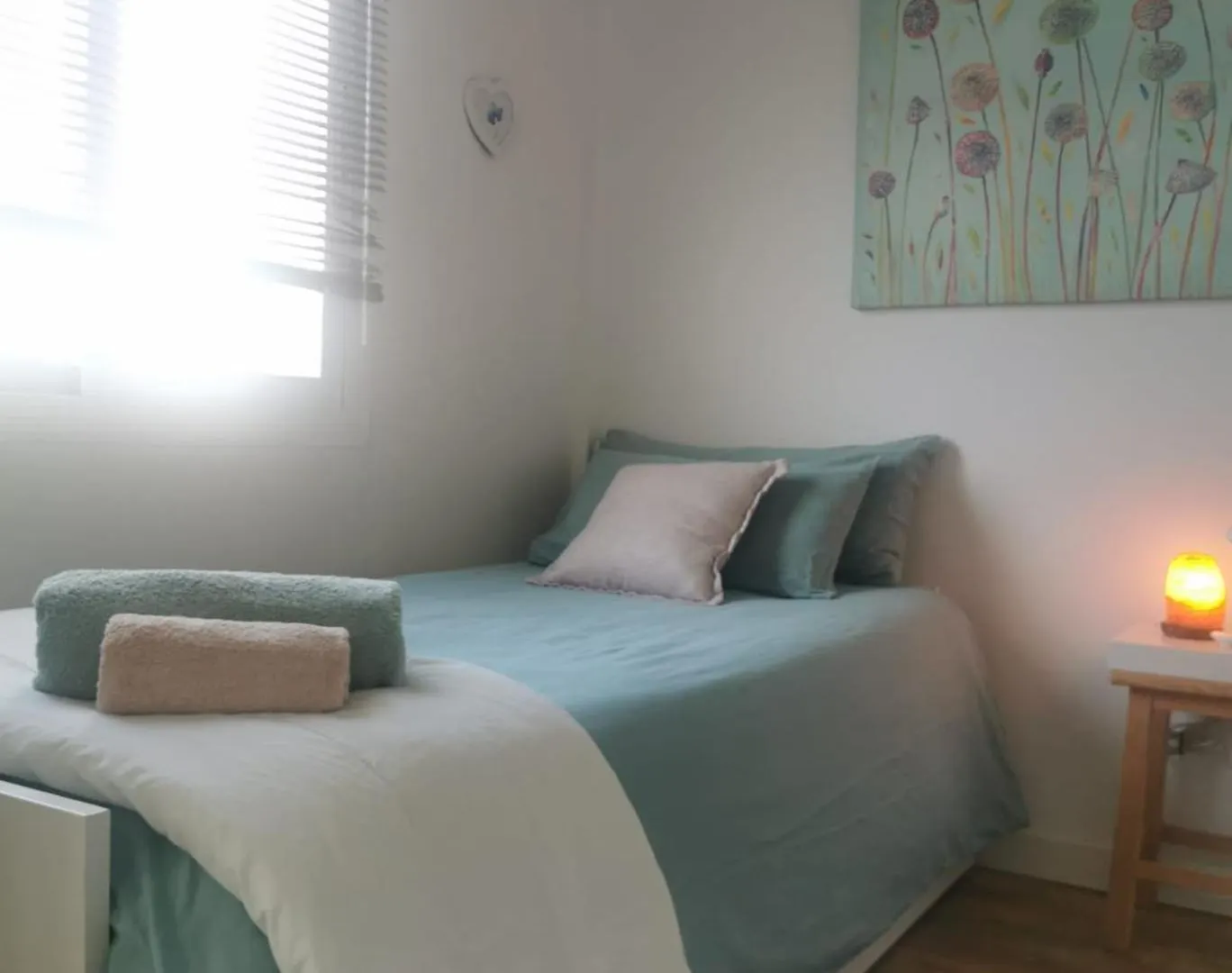 Roberta'S Guest House Seville Homestay