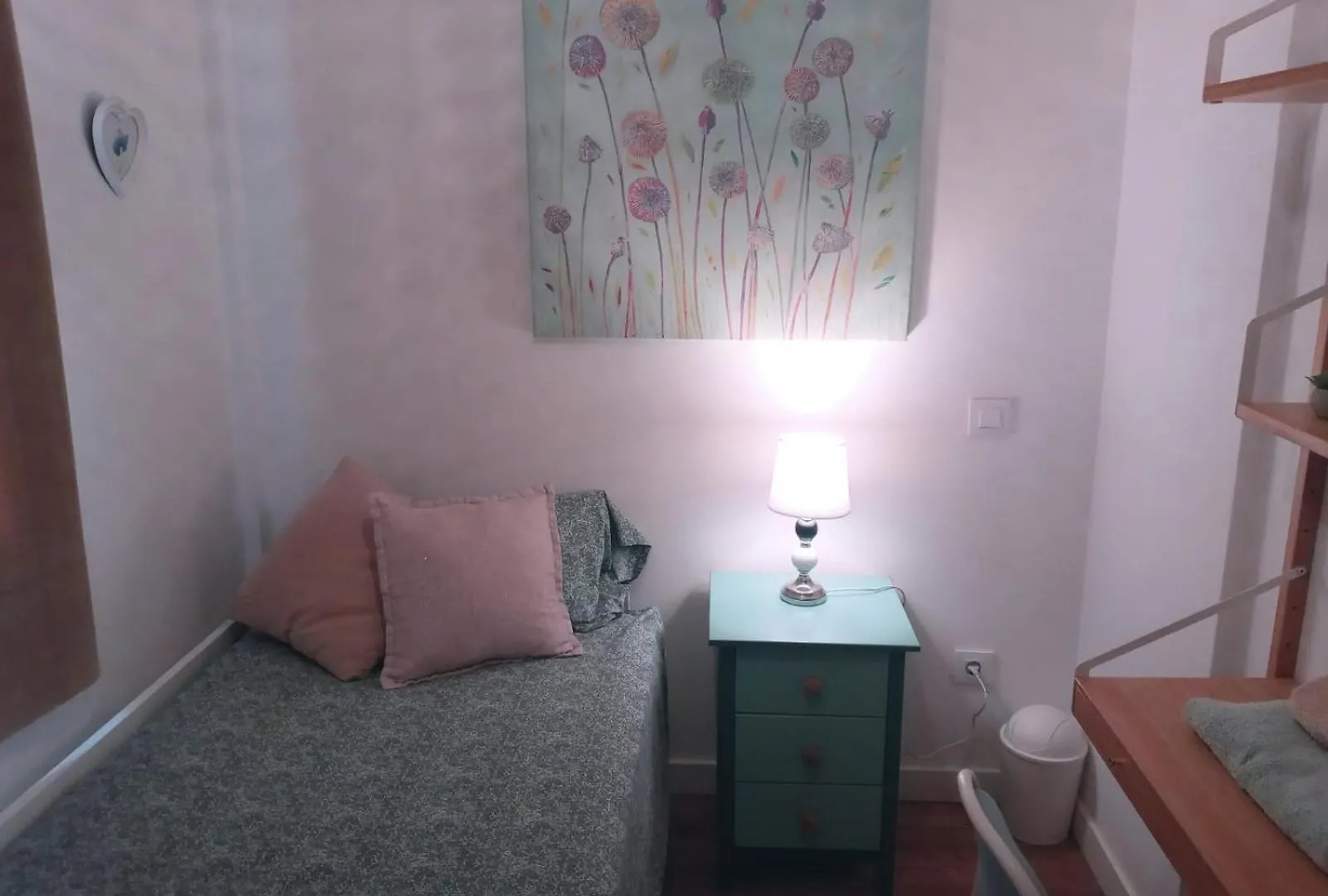 Roberta'S Guest House Seville Homestay