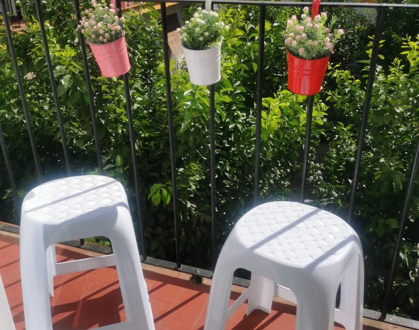 Roberta'S Guest House Seville 0*,  Spain