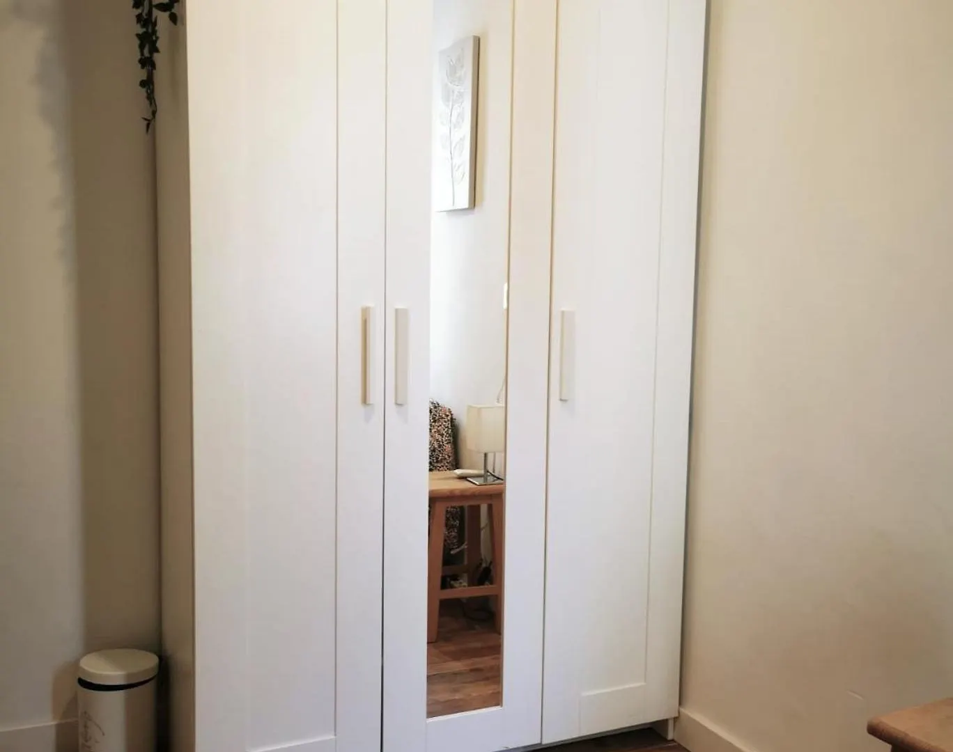Homestay Roberta'S Guest House Seville