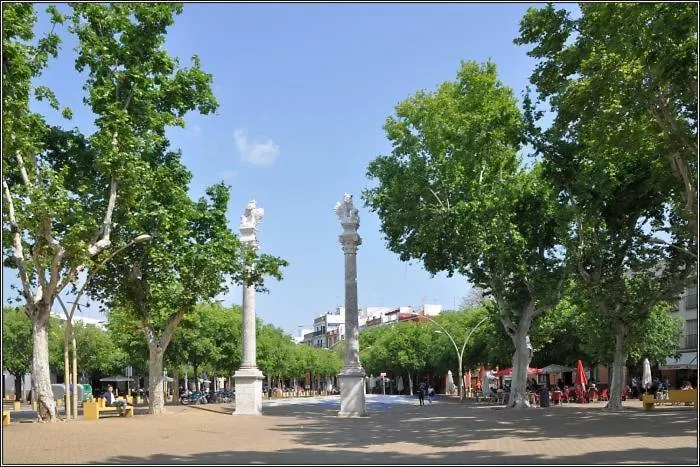 Roberta'S Guest House Seville 0*,  Spain